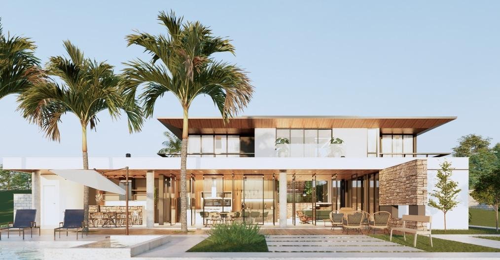 Casa Modelo, imagem 2