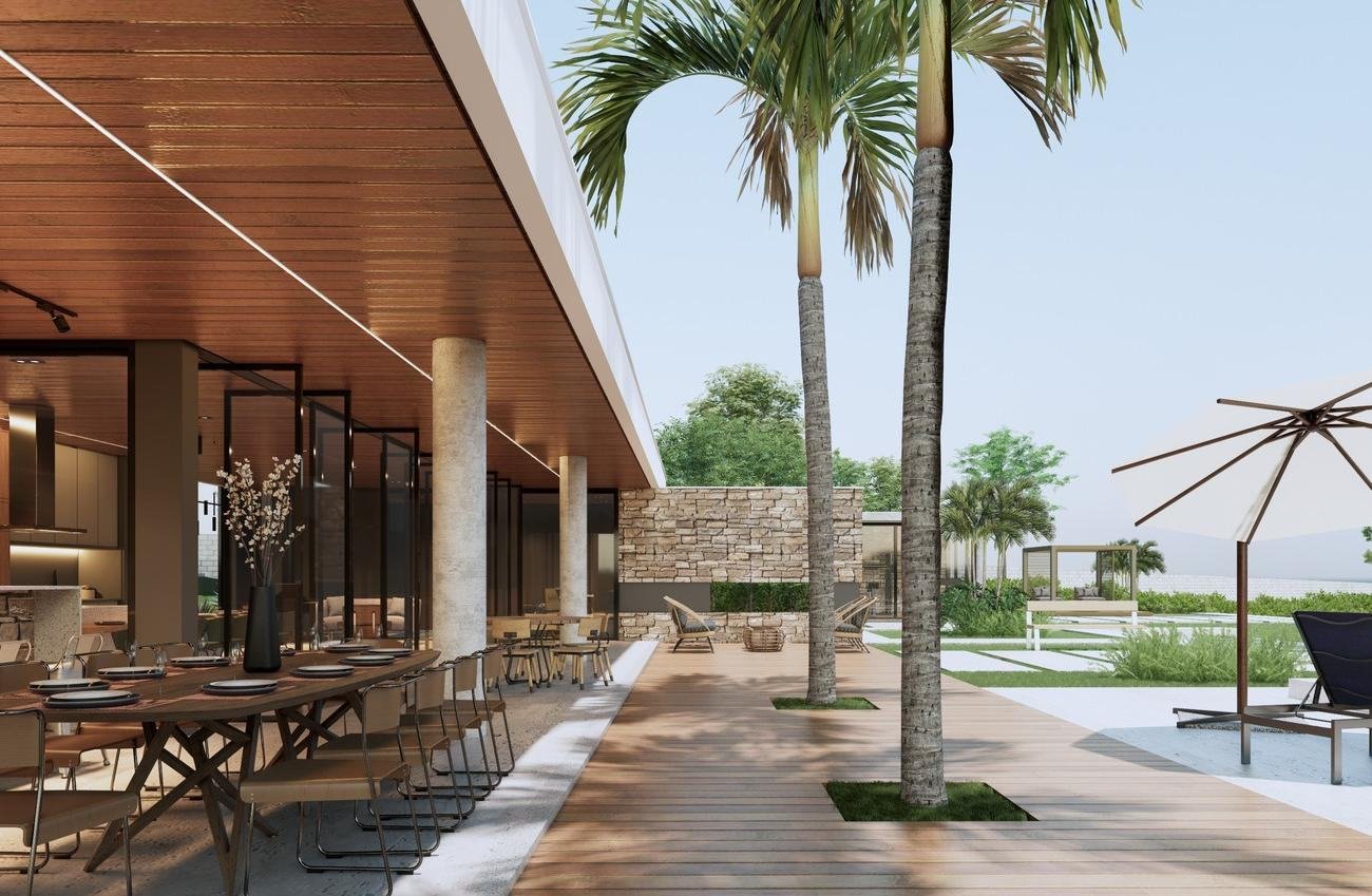 Casa Modelo, imagem 3